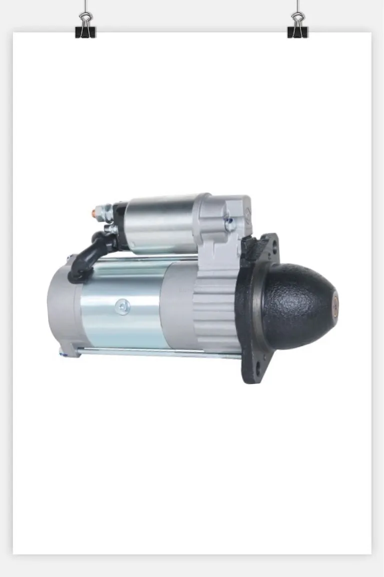 Always start motor motor QDJ1400-A/T10 starter motor motor online Always start motor motor QDJ1400-A/T10 starter motor motor online