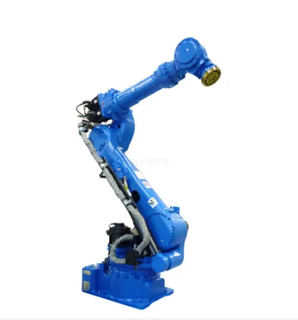 Anchuan handling robot GP50 6 shaft load 50kg six -axis robot online Anchuan handling robot GP50 6 shaft load 50kg six -axis robot online