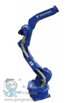 Anchuan Robot MH24 Moving d Industrial Robot 24kg 6 Shaftwriting 1.73m online Anchuan Robot MH24 Moving d Industrial Robot 24kg 6 Shaftwriting 1.73m online