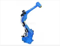 Anchuan Robot MPL80 series 6 -axis multi -function industrial robot load 80kg online Anchuan Robot MPL80 series 6 -axis multi -function industrial robot load 80kg online