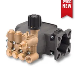 AR high-pressure column pump JR-M05.15C DX+F48 traffic 5L/min pressure 100BAR online AR high-pressure column pump JR-M05.15C DX+F48 traffic 5L/min pressure 100BAR online