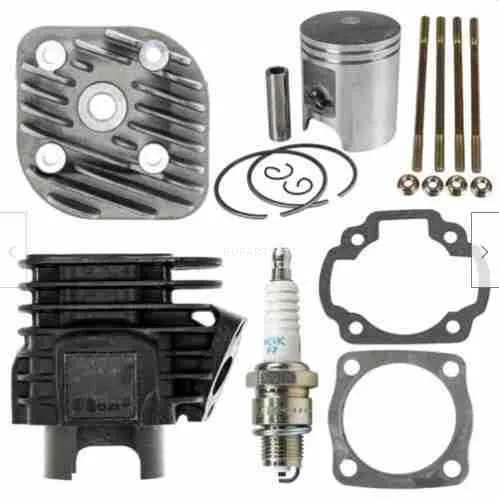 Arctic Star Predator 90 engine cylinder kit 03-06 A12101146000 online Arctic Star Predator 90 engine cylinder kit 03-06 A12101146000 online