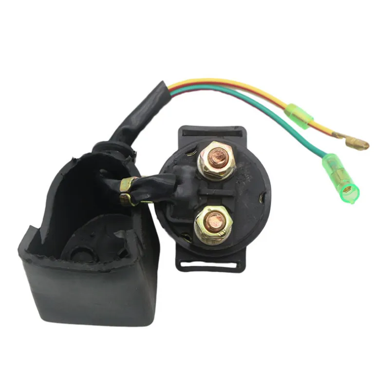 ATV CG125 Motorcycle 12V relay trx400EX TRX300EX 2002-2007 online ATV CG125 Motorcycle 12V relay trx400EX TRX300EX 2002-2007 online