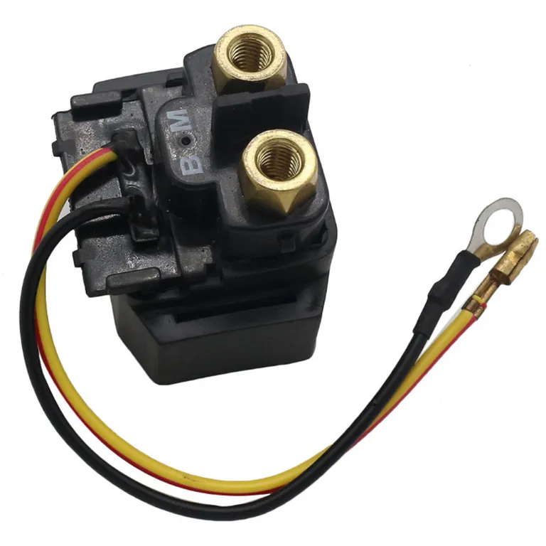 ATV motorcycle accessories large displacement start relay online ATV motorcycle accessories large displacement start relay online