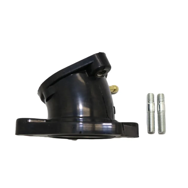 ATV motorcycle transmutative CG250 carburetor joint 30mm elbow belt pipe online ATV motorcycle transmutative CG250 carburetor joint 30mm elbow belt pipe online