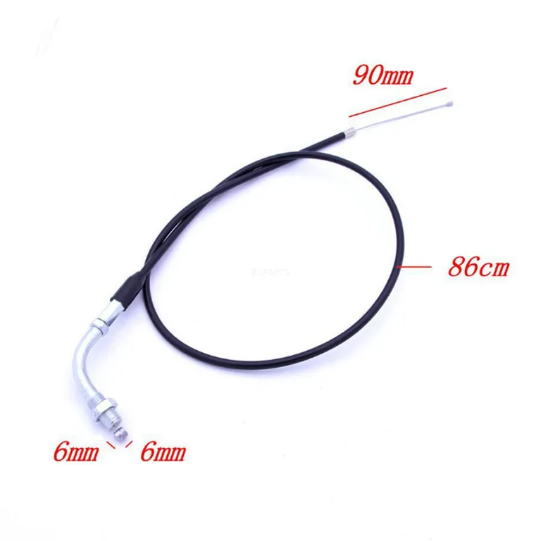 ATV off-road motorcycle elbow accelerator line beach car 110-250cc elbow throttle 90-86cm online ATV off-road motorcycle elbow accelerator line beach car 110-250cc elbow throttle 90-86cm online