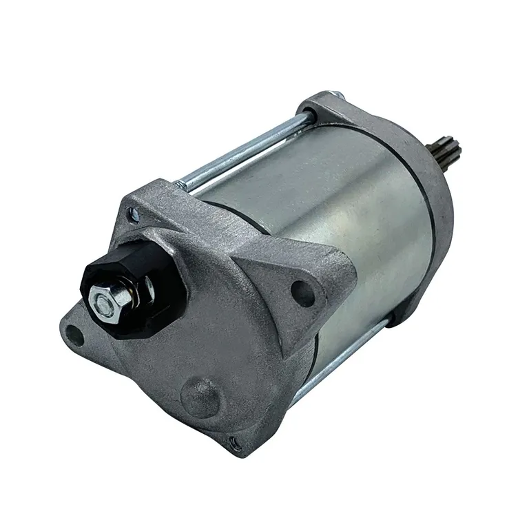 ATV starter TRX420 TRX420FE FM 31200-HP5-601 Beach car motor online ATV starter TRX420 TRX420FE FM 31200-HP5-601 Beach car motor online