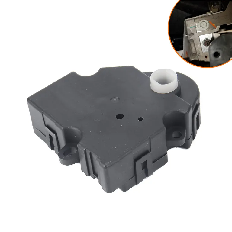 Auto air -conditioned wind door actuator OE: 89018365 for : Chevrolet Bangpik GMC wind door actuator online Auto air -conditioned wind door actuator OE: 89018365 for : Chevrolet Bangpik GMC wind door actuator online