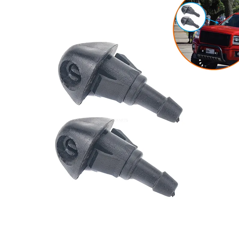 Auto parts cars front windshield water spraying mouthfor Honda wiper spraying mouth 76810S10A02 online Auto parts cars front windshield water spraying mouthfor Honda wiper spraying mouth 76810S10A02 online
