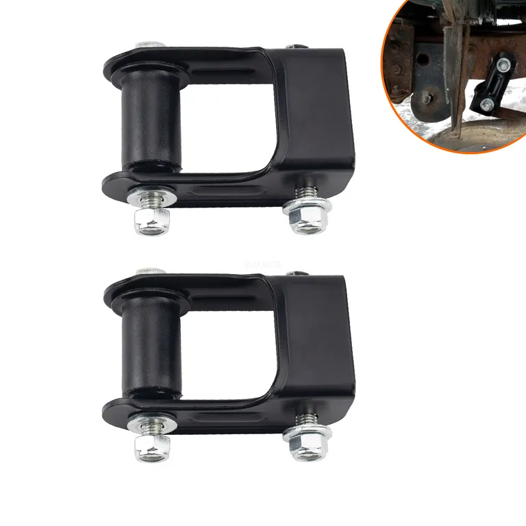 Auto parts for Chevrolet and GMC car behind steel plate spring hanging ear spring unload 15665302 online Auto parts for Chevrolet and GMC car behind steel plate spring hanging ear spring unload 15665302 online