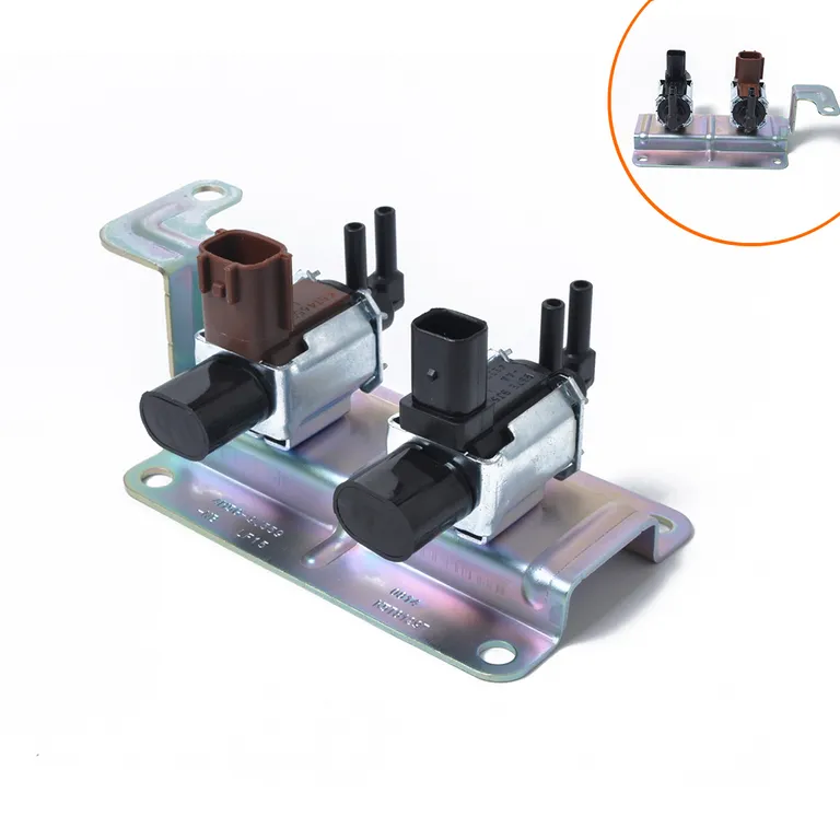 Auto parts for Mazda CX-7 solenoid valve K5T81777 LF82-18-740 air-conditioning pressure valve online Auto parts for Mazda CX-7 solenoid valve K5T81777 LF82-18-740 air-conditioning pressure valve online