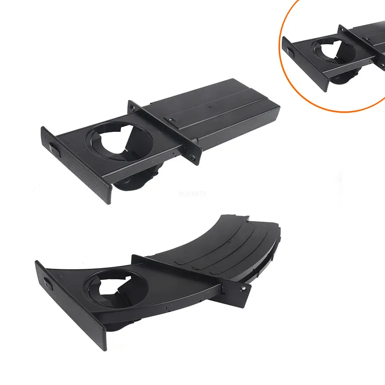 Auto water cup stent retaining car cup rack beverage rackfor BMW 5 Series 51459125626/622 online Auto water cup stent retaining car cup rack beverage rackfor BMW 5 Series 51459125626/622 online