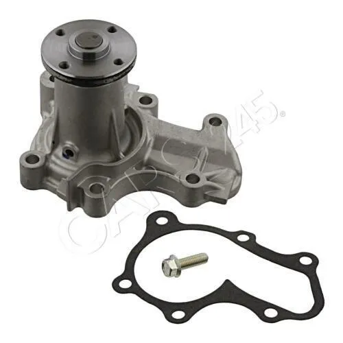 Auto water pump for AW9359 MD323372 MD365087 MD370803 online Auto water pump for AW9359 MD323372 MD365087 MD370803 online