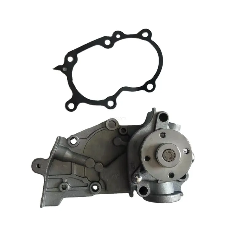 Auto water pump for Chery E4G16-1307010 371-1307010 online Auto water pump for Chery E4G16-1307010 371-1307010 online