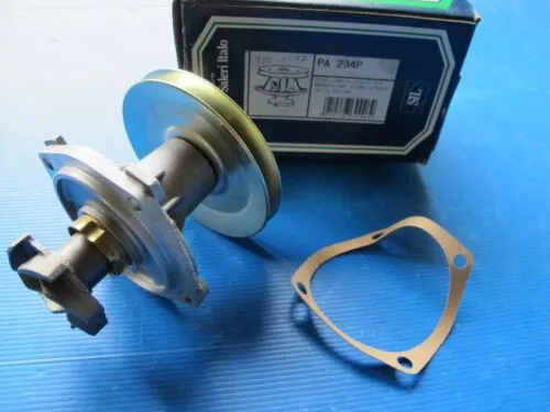 Auto water pump for Lancia Delta 4297101 7580756 online Auto water pump for Lancia Delta 4297101 7580756 online