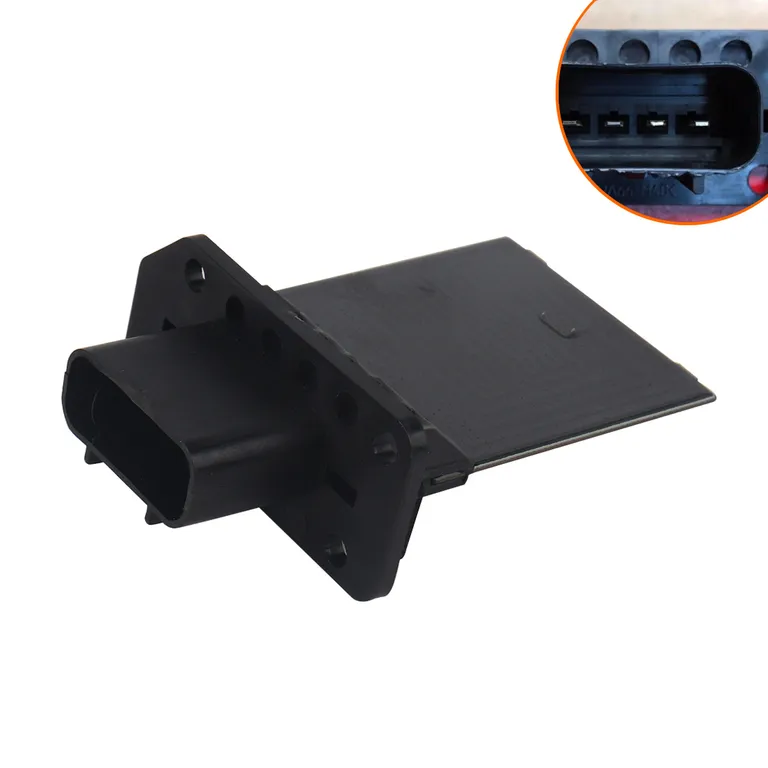 Automobile air-conditioning blower speed resistance is online Automobile air-conditioning blower speed resistance is online
