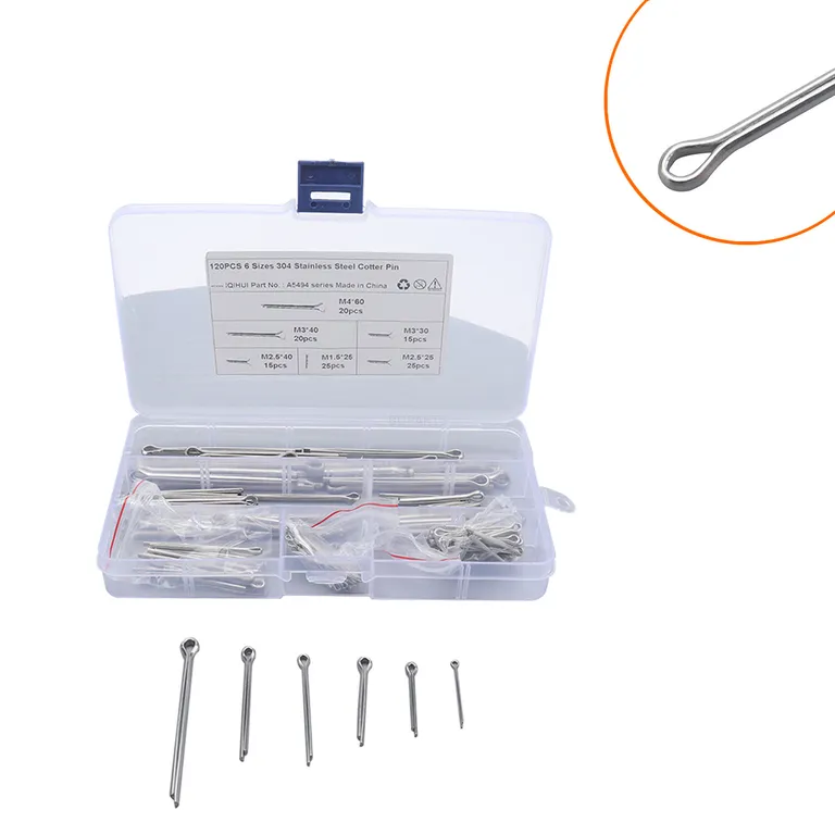 Automobile fastener opening M1.5-M4 304 stainless steel insertion selling one piece online Automobile fastener opening M1.5-M4 304 stainless steel insertion selling one piece online