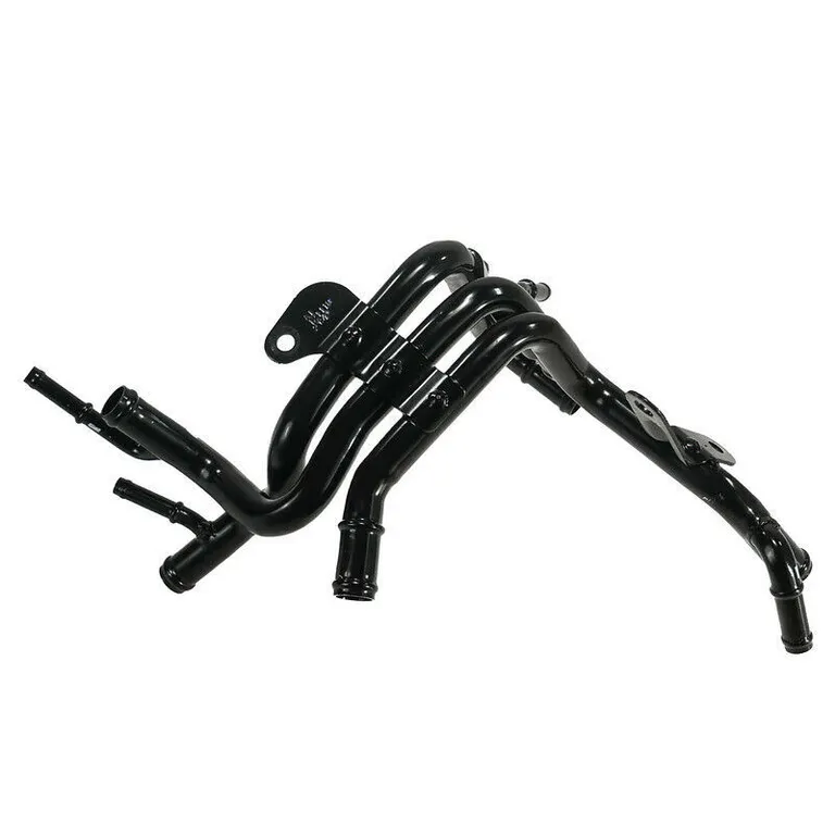 Automobile iron water pipe 97221-43300 25431-42700 25431-42520 25431-42851 online Automobile iron water pipe 97221-43300 25431-42700 25431-42520 25431-42851 online