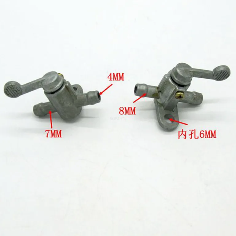AVT beach car oil switch 8mm in one in -aluminum fuel tank switch AVT beach car modified fuel valve online AVT beach car oil switch 8mm in one in -aluminum fuel tank switch AVT beach car modified fuel valve online
