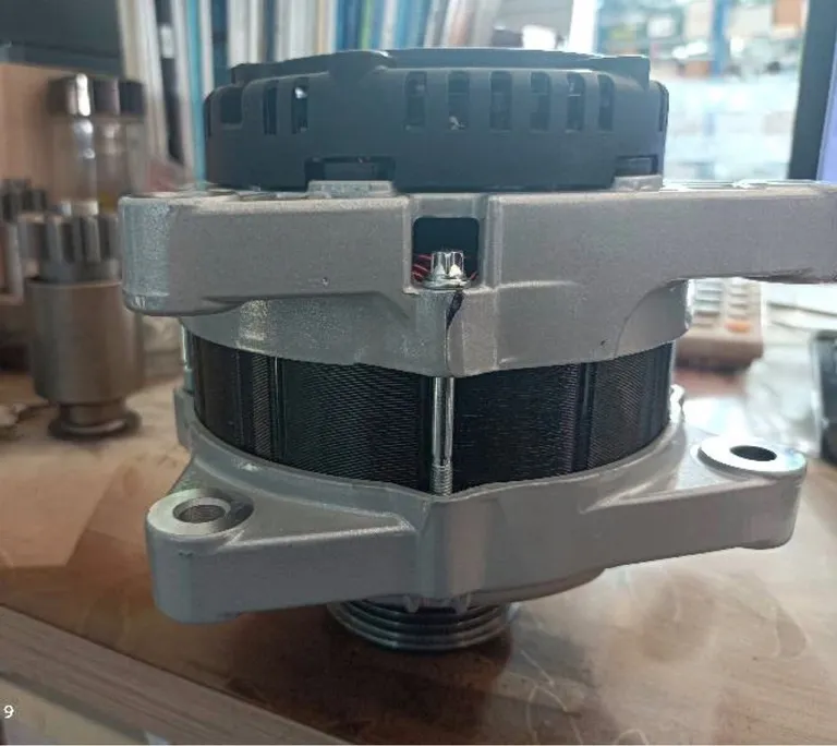 BAIC BJ40 off-road vehicle generator avih11220 generator YJ200-3701100-002 generator online BAIC BJ40 off-road vehicle generator avih11220 generator YJ200-3701100-002 generator online