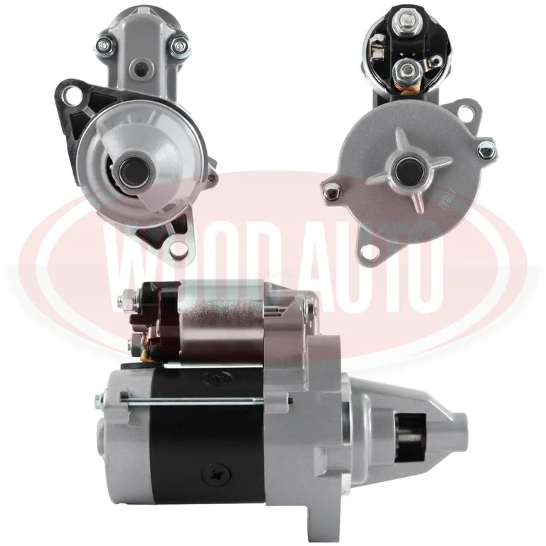 Bailitong Pioneer 25/27/29/31 Himred gasoline engine starting motor 845760 motivation motor online Bailitong Pioneer 25/27/29/31 Himred gasoline engine starting motor 845760 motivation motor online