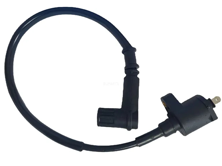 Baota Zhongneng Erji engine high -voltage Baotian Nangero GY6 two -stroke ignition coil online Baota Zhongneng Erji engine high -voltage Baotian Nangero GY6 two -stroke ignition coil online