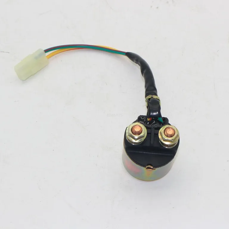 Ben Tian motorcycle starts relay accessories TRX300 starter ignition relay online