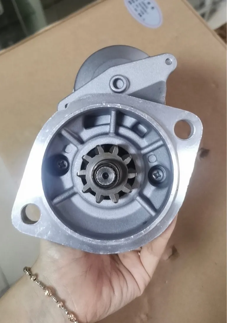 Bobcat excavator starter motor 228000-6921 starter 6670727 motivation motor online Bobcat excavator starter motor 228000-6921 starter 6670727 motivation motor online