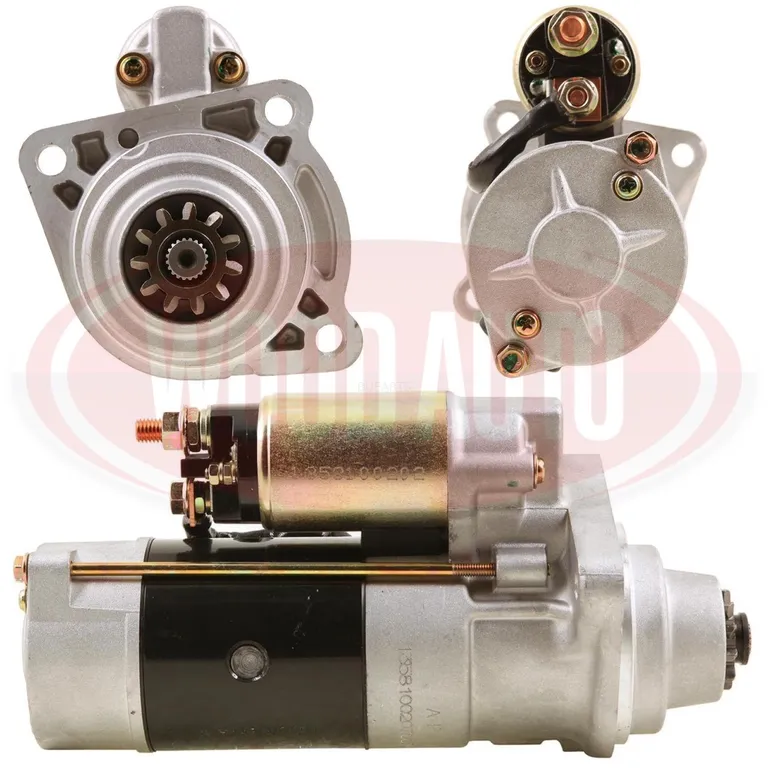 Bobcat S160 Smoles Loading Motor 6685190 Starting Motor Hiro -Paota V2003 starting motor online Bobcat S160 Smoles Loading Motor 6685190 Starting Motor Hiro -Paota V2003 starting motor online