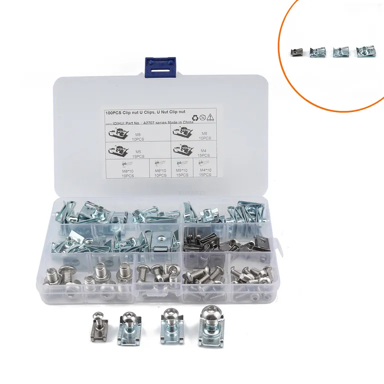 border 100PCS box-clamping nut/B type reed nut/card self-attack nut/shoton nut online border 100PCS box-clamping nut/B type reed nut/card self-attack nut/shoton nut online