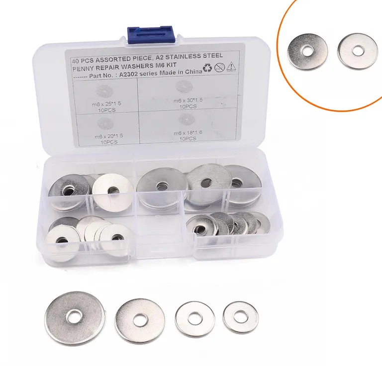 border 40 boxes-stainless steel pads 8 specifications of metal fastening flat pads online border 40 boxes-stainless steel pads 8 specifications of metal fastening flat pads online