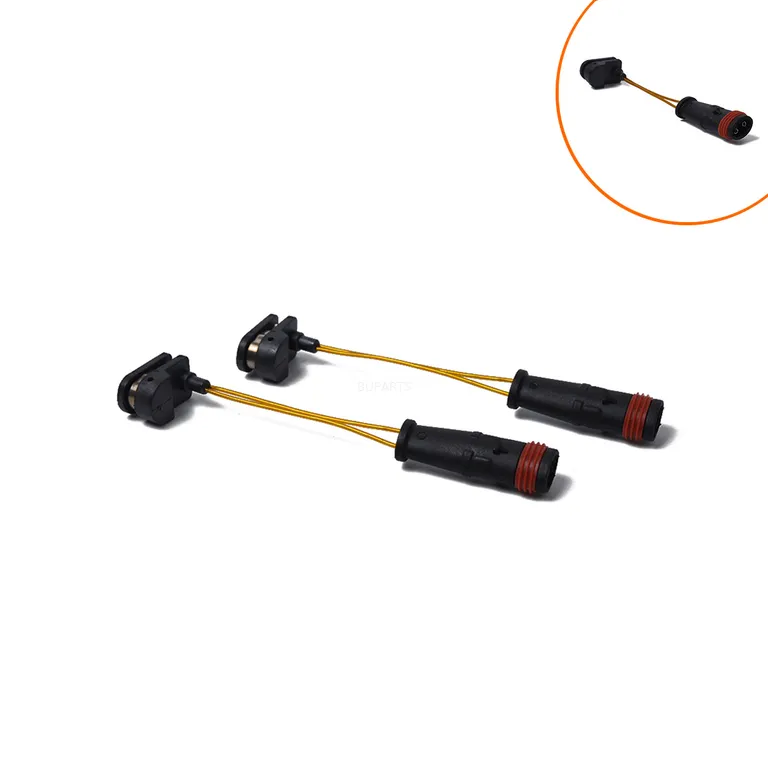 border application of Mercedes -Benz brake alarm sensing line/friction film alarm line one pair of OE: 1645401017 online border application of Mercedes -Benz brake alarm sensing line/friction film alarm line one pair of OE: 1645401017 online