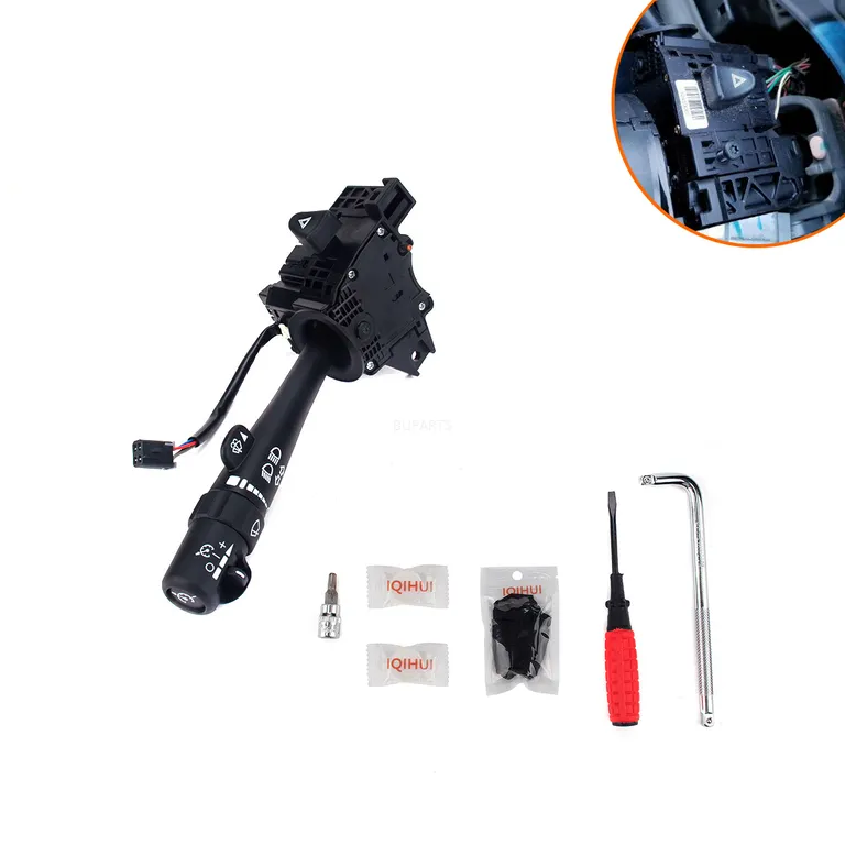 border auto parts for Buick, Chevrolet, GMC cruise steering signal combination switch 12450067 online border auto parts for Buick, Chevrolet, GMC cruise steering signal combination switch 12450067 online
