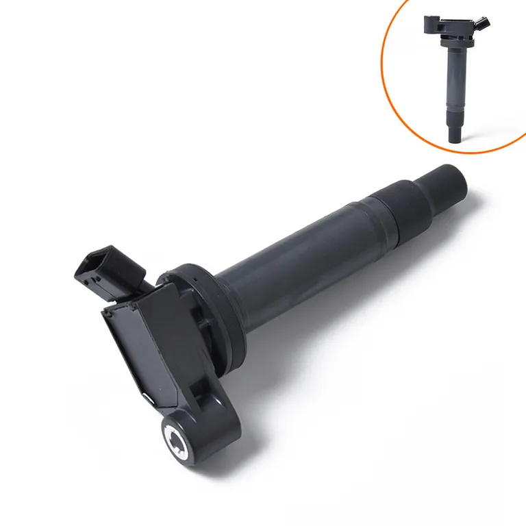 border auto parts ignition coil 90919-02234 foryota Jiamei ignition coil high-voltage bag online border auto parts ignition coil 90919-02234 foryota Jiamei ignition coil high-voltage bag online