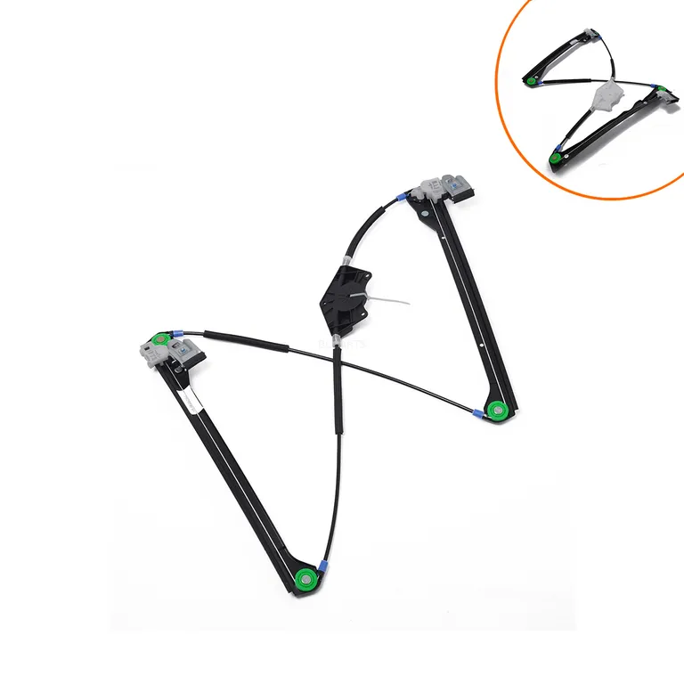 border auto parts-for Volkswagen Passatoskoda car front left glass lifter online border auto parts-for Volkswagen Passatoskoda car front left glass lifter online