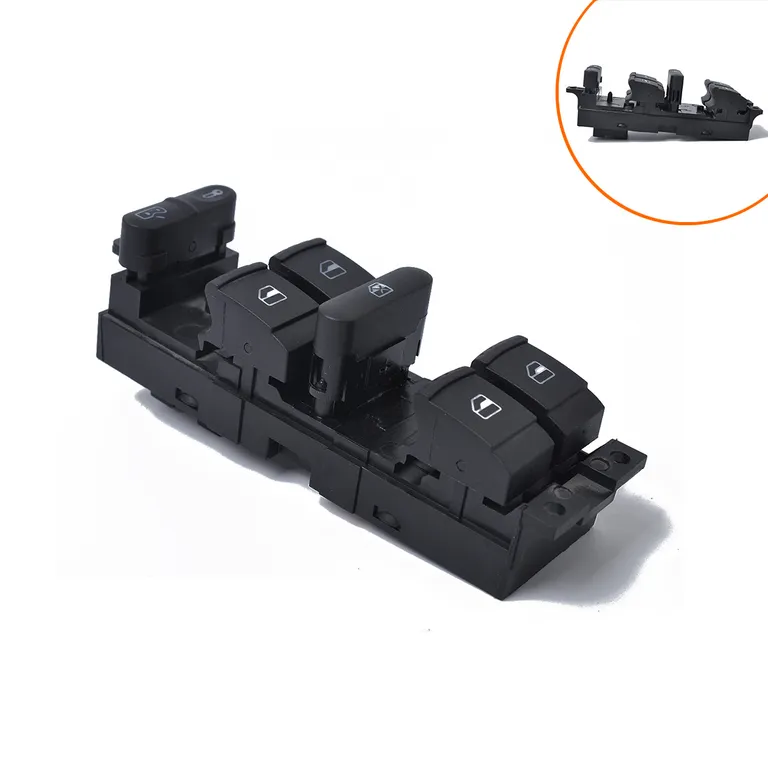 border best -selling automobile glass lifting main switchfor Volkswagen lift switch 1J4959857D online border best -selling automobile glass lifting main switchfor Volkswagen lift switch 1J4959857D online