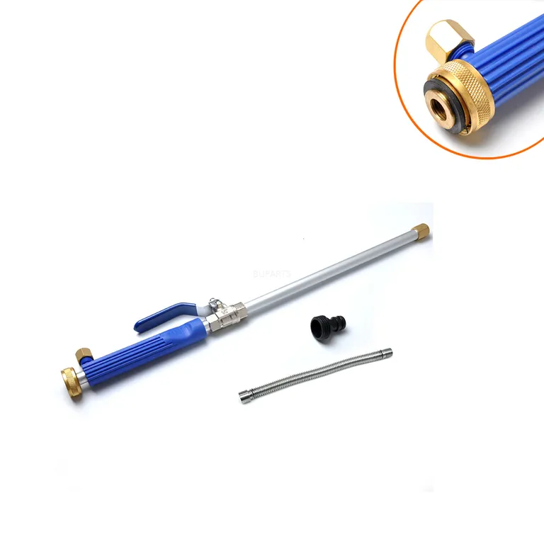 border best -selling high -pressure cleaning car washing water gun (with extended pipe) garden cleaning hose online border best -selling high -pressure cleaning car washing water gun (with extended pipe) garden cleaning hose online