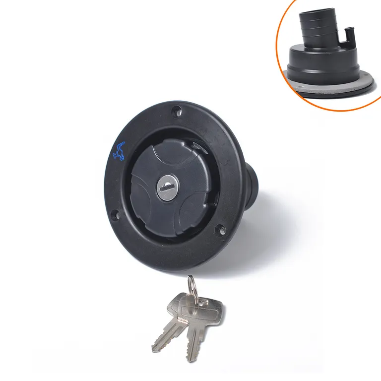 border best -selling RV gravity plus water for Inlet band of black RV modified accessories circular belt lock plus water mouth online border best -selling RV gravity plus water for Inlet band of black RV modified accessories circular belt lock plus water mouth online