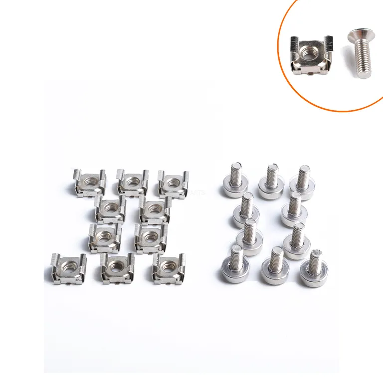 border best-selling model 10 installation-card-type nut-type nut M6+screw M6*20 online border best-selling model 10 installation-card-type nut-type nut M6+screw M6*20 online