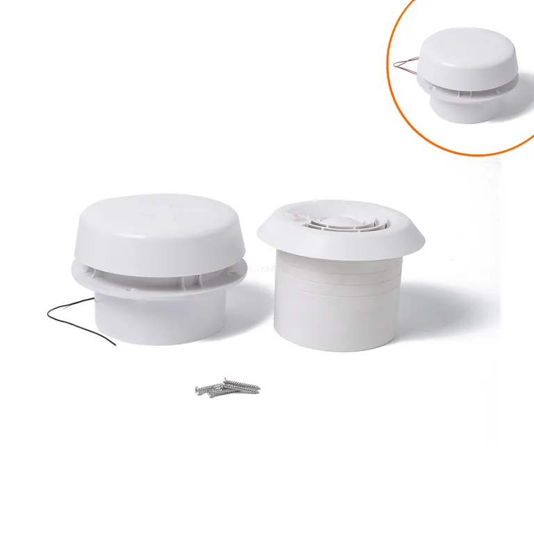 border boutique RV modification accessories 12V top installation of round air -changing mushroom head mushroom head mute fan online border boutique RV modification accessories 12V top installation of round air -changing mushroom head mushroom head mute fan online