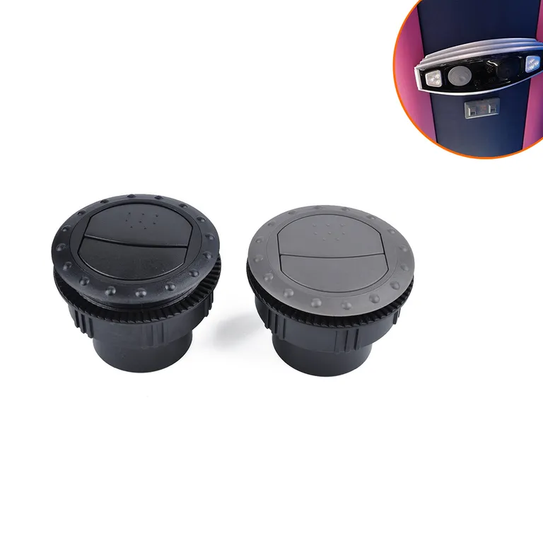 border boutique RV modification accessories RV 10,000 -way air -conditioned air outlet circular bus air -conditioning outlet online border boutique RV modification accessories RV 10,000 -way air -conditioned air outlet circular bus air -conditioning outlet online