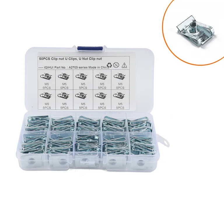 border box 50pcs box -m5 clamping nut/B type reed nut/card tight nut/four-square card nut online border box 50pcs box -m5 clamping nut/B type reed nut/card tight nut/four-square card nut online