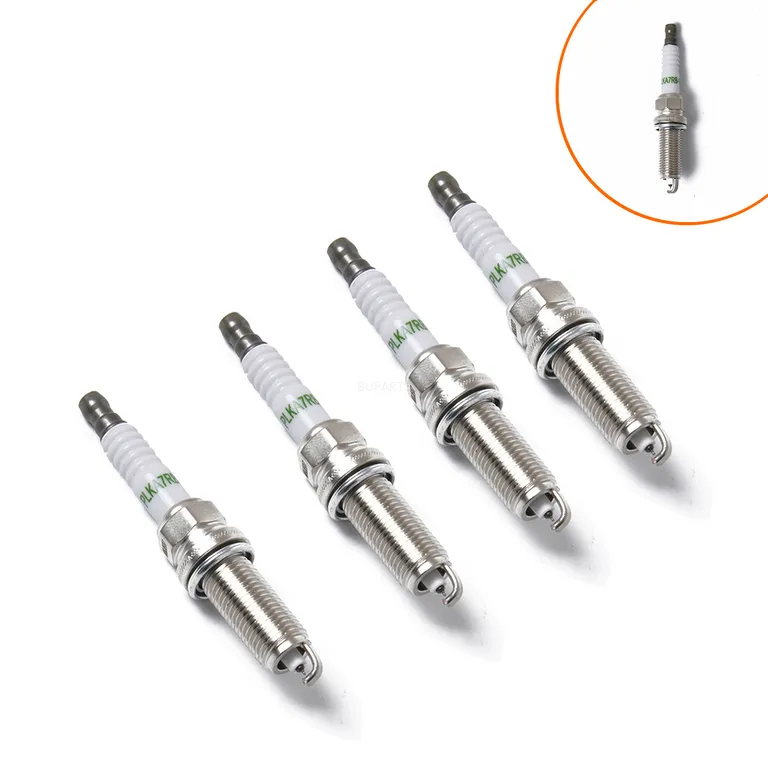 border combination 4 installation of gold spark plugs-for : daily production Qashqai/Qijun OE: Dilkar6a11 online border combination 4 installation of gold spark plugs-for : daily production Qashqai/Qijun OE: Dilkar6a11 online