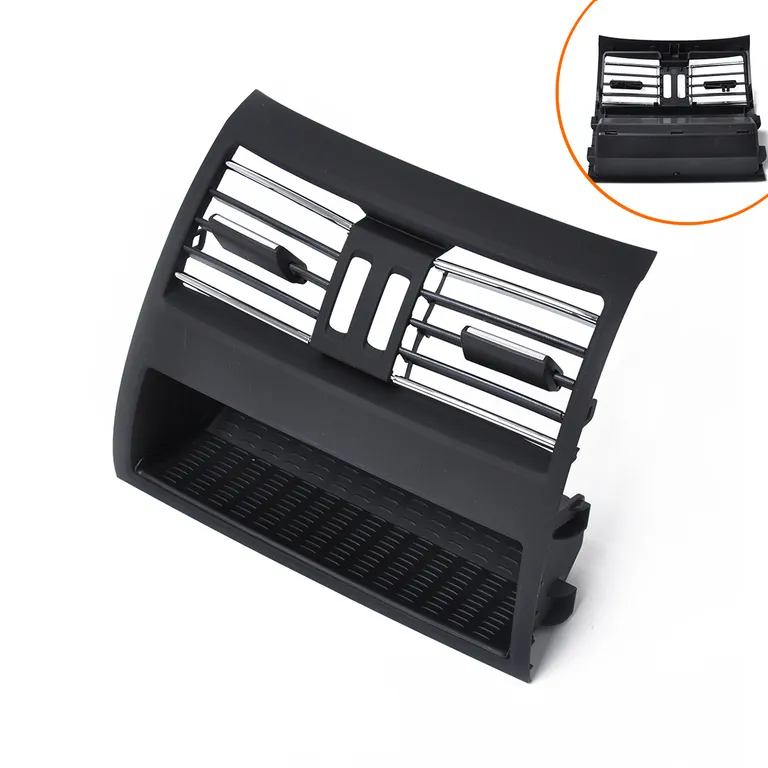 border -for BMW 5 Series air-conditioning outlet grille/BMW rear air conditioner outlet-electroplating online border -for BMW 5 Series air-conditioning outlet grille/BMW rear air conditioner outlet-electroplating online