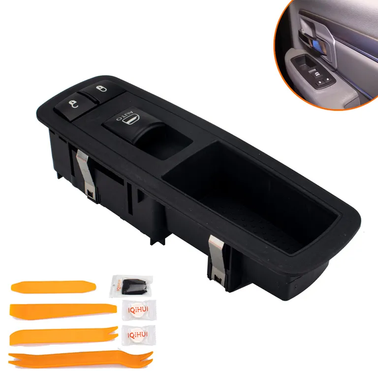border for Chrysler Dodge glass lifting switch 4602544AG 4602544AC online border for Chrysler Dodge glass lifting switch 4602544AG 4602544AC online