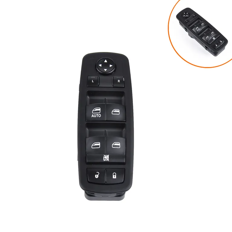 border glass lifter switch-for : Dodge, Jeep, Chrysler 4602632AG online border glass lifter switch-for : Dodge, Jeep, Chrysler 4602632AG online