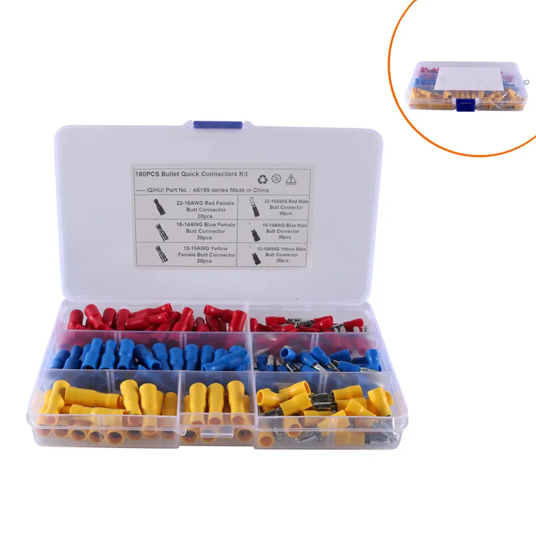 border hot -selling 160 -loaded bullets male and female wiring terminal cold pressure wiring terminal for cars online border hot -selling 160 -loaded bullets male and female wiring terminal cold pressure wiring terminal for cars online