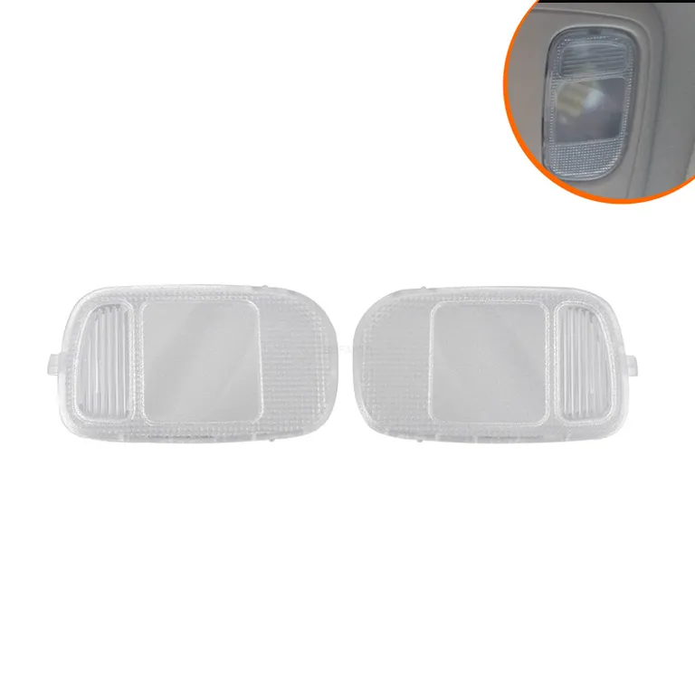 border hot -selling 1 pair of white car ceiling cap 5183271 for Dodge 5183270AA online border hot -selling 1 pair of white car ceiling cap 5183271 for Dodge 5183270AA online