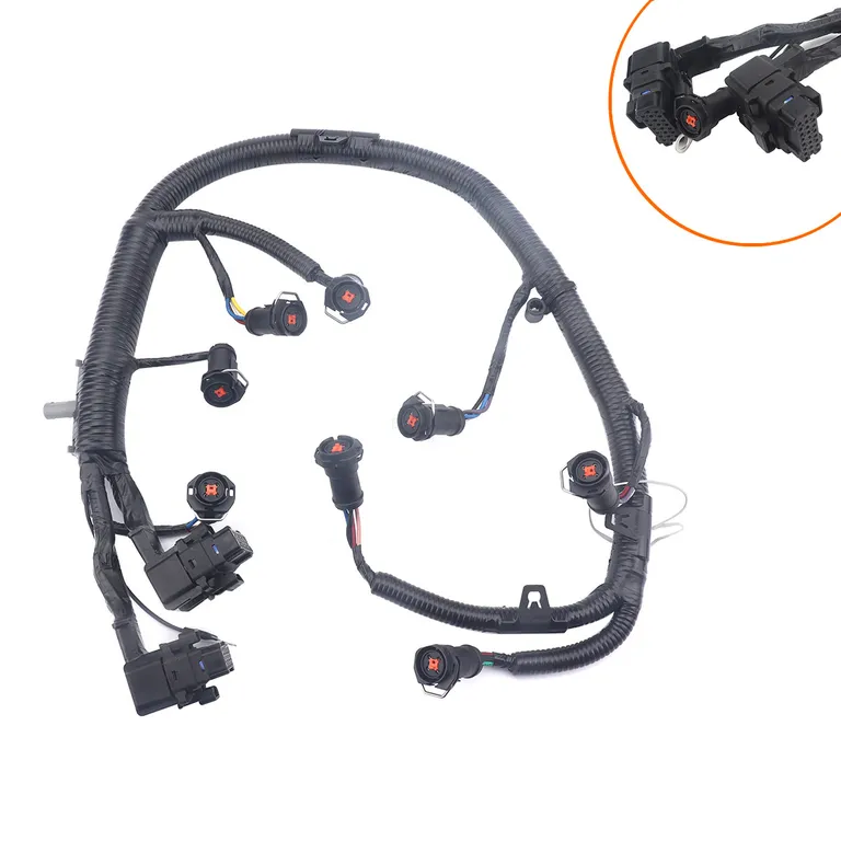border hot -selling 5C3Z9D930A automotive injection fuel injection wire beam for Ford online border hot -selling 5C3Z9D930A automotive injection fuel injection wire beam for Ford online