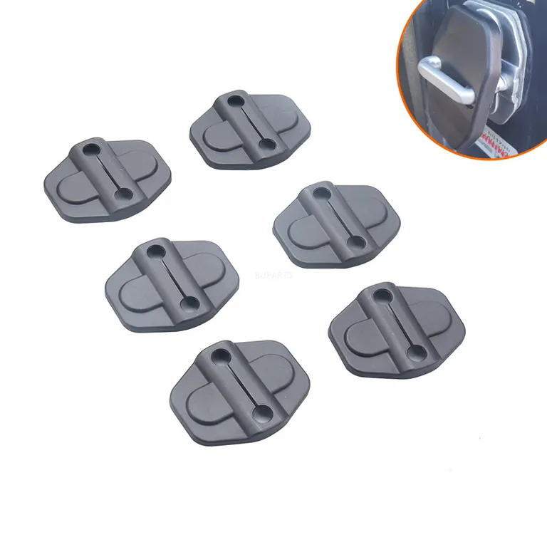 border hot -selling 6 loaded Wrangler door lock locks door buckle lid for jeep online border hot -selling 6 loaded Wrangler door lock locks door buckle lid for jeep online